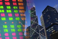 上交所高层赴港再动员 闭门会摸底券商忧成本